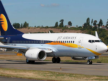 Jet Airways